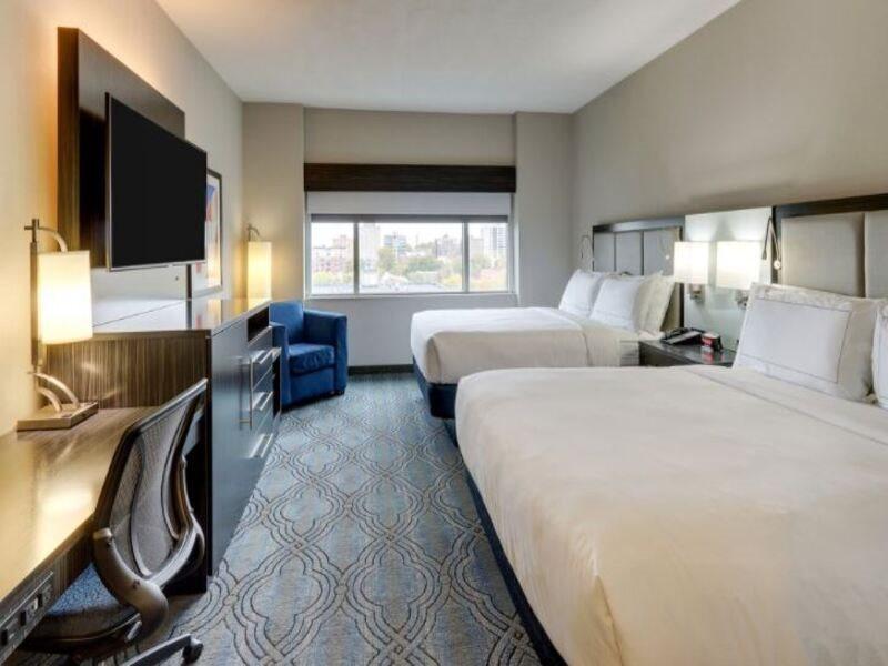 Doubletree By Hilton St. Louis Forest Park Exterior foto
