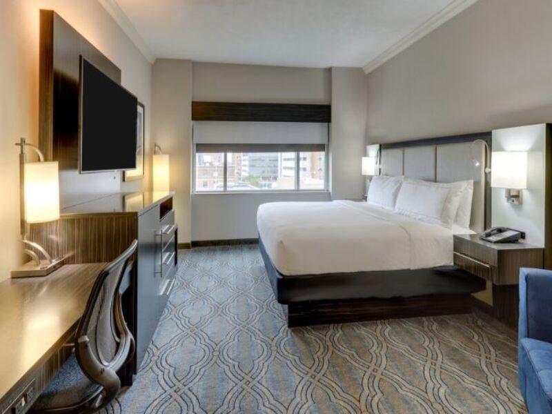 Doubletree By Hilton St. Louis Forest Park Exterior foto