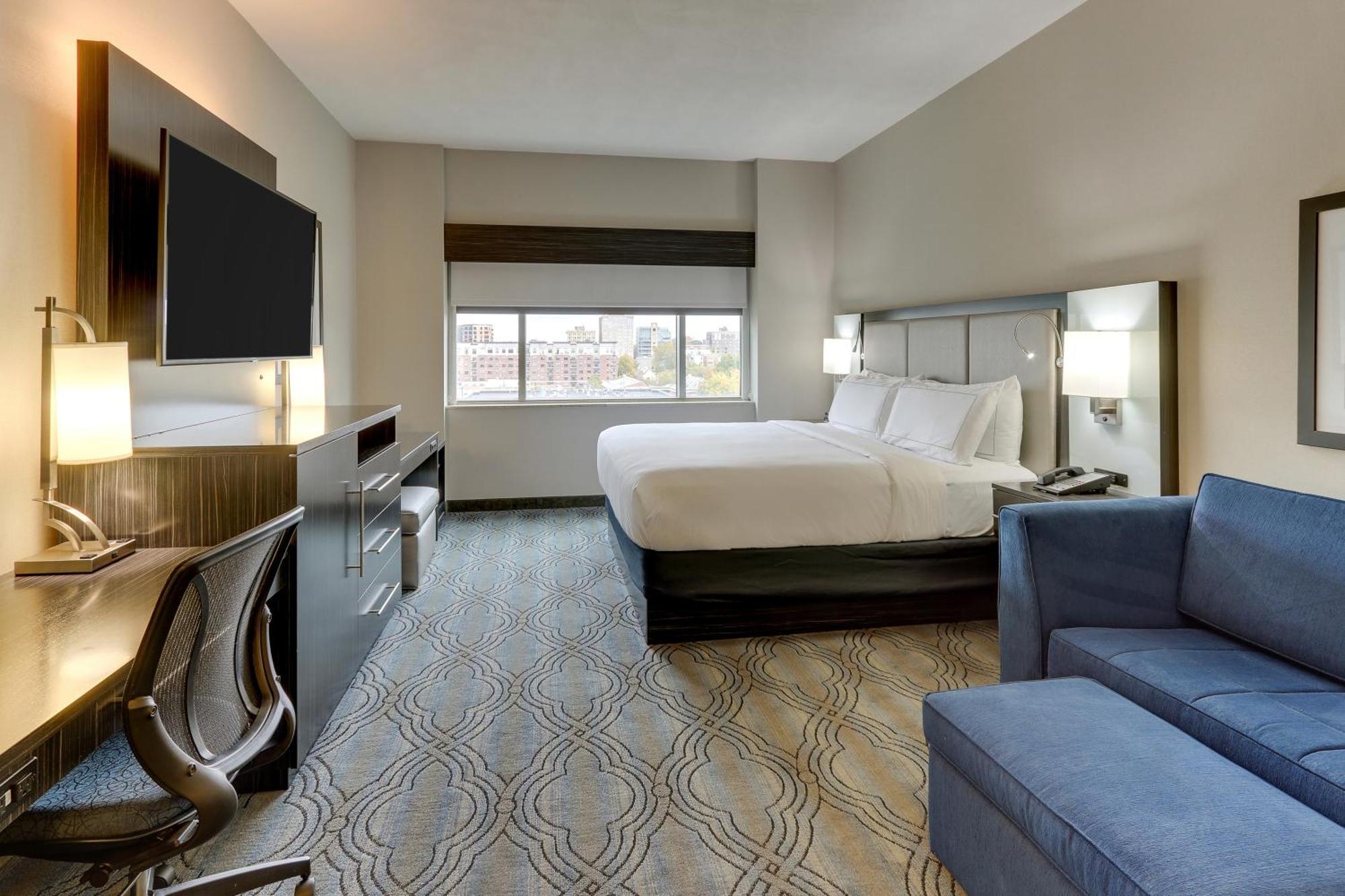 Doubletree By Hilton St. Louis Forest Park Exterior foto