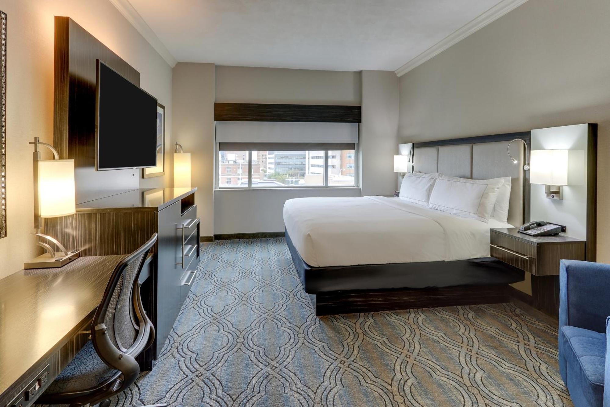 Doubletree By Hilton St. Louis Forest Park Exterior foto
